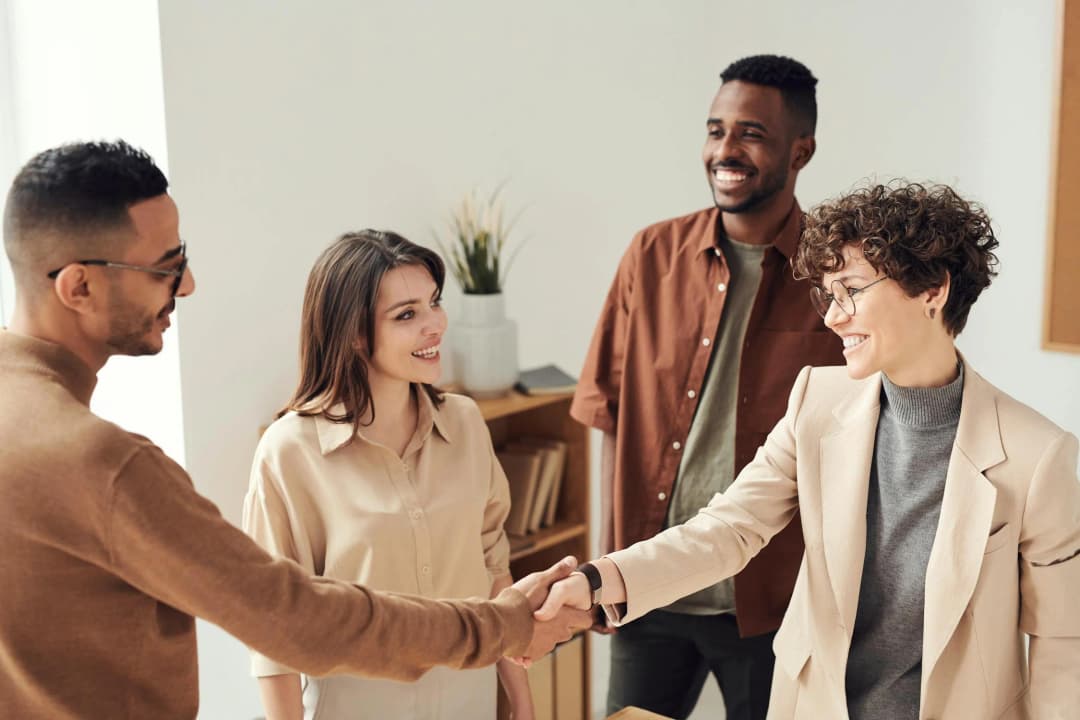 Team collaboration ai